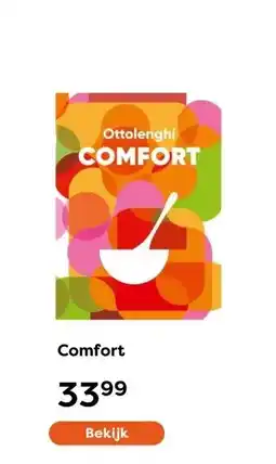 The Read Shop Comfort aanbieding