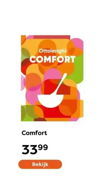 The Read Shop Comfort aanbieding