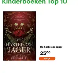The Read Shop Mila en de gouden toverveer aanbieding