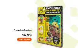 The Read Shop Procycling Tourbox aanbieding