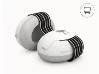 Prenatal Alpine gehoorbeschermers aanbieding
