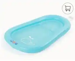 Prenatal Doomoo reisbadje aanbieding