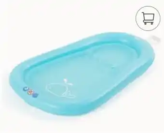 Prenatal Doomoo reisbadje aanbieding