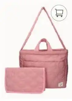 Prenatal De handigste luiertassen aanbieding