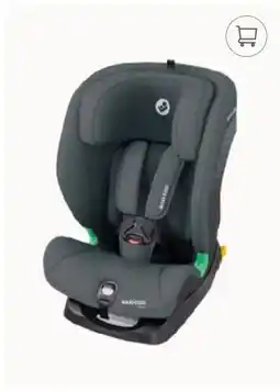 Prenatal Maxi-Cosi Onyx aanbieding