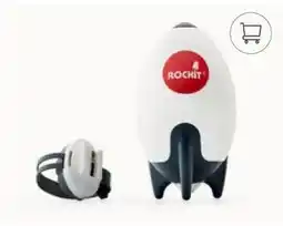 Prenatal Rockit Baby Rocker aanbieding
