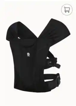Prenatal Dooky Be-One draagzak aanbieding