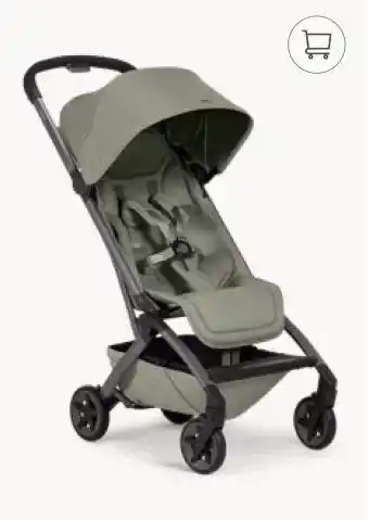 Prenatal Joolz Aer2 aanbieding