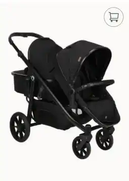 Prenatal Topmark 2 Combi duowagen aanbieding