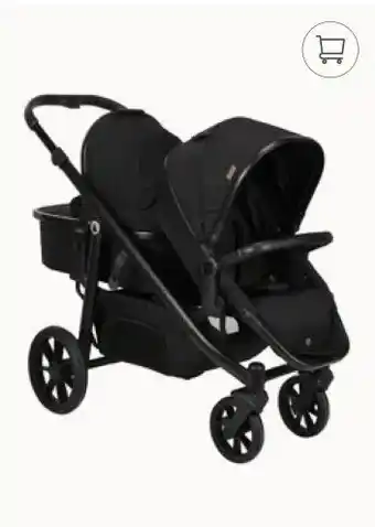 Prenatal Topmark 2 Combi duowagen aanbieding