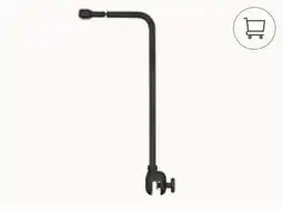 Prenatal Luvion Essential connect crib mount aanbieding