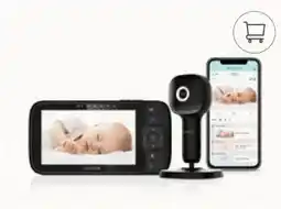 Prenatal Luvion Essential connect crib aanbieding