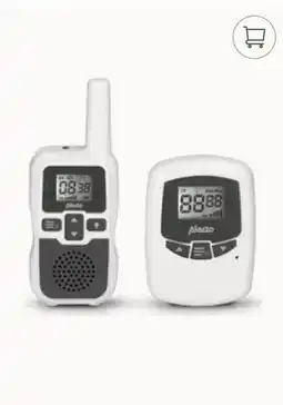 Prenatal Alecto babyfoon DBX-80 aanbieding
