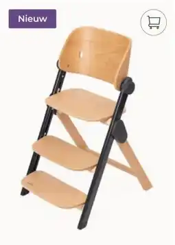 Prenatal Chicco kinderstoel Meraviglia aanbieding