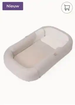 Prenatal Chicco Mommypod aanbieding