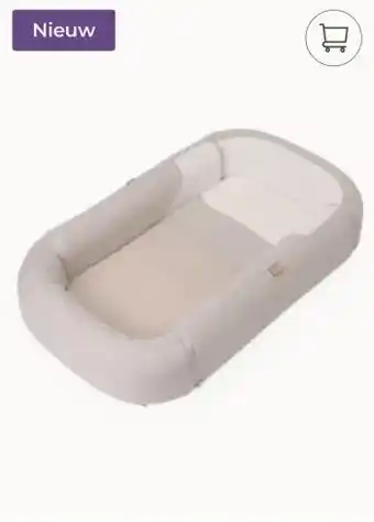 Prenatal Chicco Mommypod aanbieding