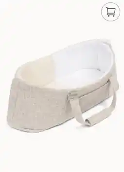 Prenatal Doomoo Nest'N Go Sand aanbieding