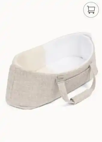 Prenatal Doomoo Nest'N Go Sand aanbieding