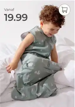 Prenatal Slapen aanbieding