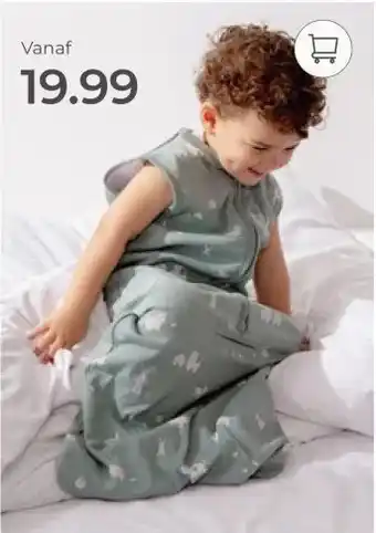 Prenatal Slapen aanbieding