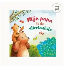 Prenatal Mijn papa is de allerleukste aanbieding