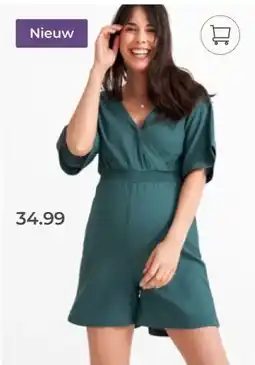 Prenatal Kleding voor mama aanbieding