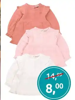 Jola Mode Shirt aanbieding