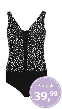 Jola Mode Badpak aanbieding