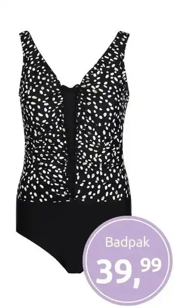 Jola Mode Badpak aanbieding