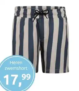 Jola Mode Heren zwemshort aanbieding