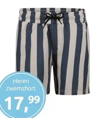 Jola Mode Heren zwemshort aanbieding