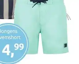 Jola Mode Jongens zwemshort aanbieding