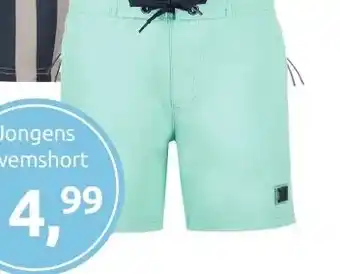 Jola Mode Jongens zwemshort aanbieding