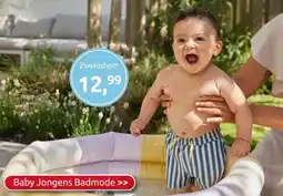 Jola Mode Zwemshort aanbieding