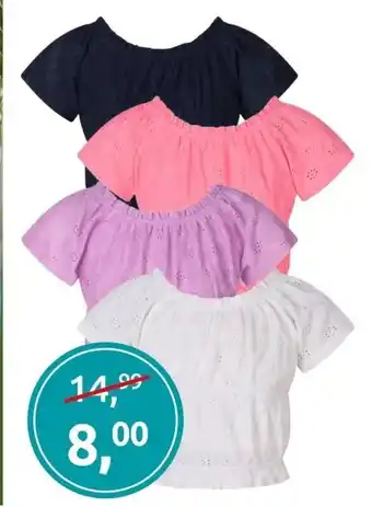 Jola Mode Topje aanbieding