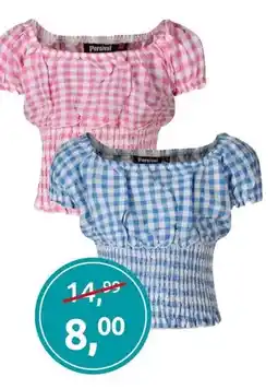 Jola Mode Jurk aanbieding