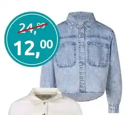 Jola Mode jack aanbieding
