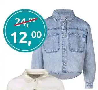 Jola Mode jack aanbieding