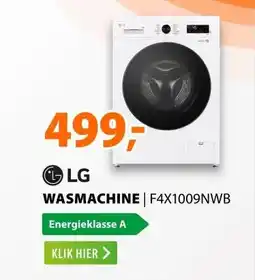 Expert LG F4X1009NWB aanbieding