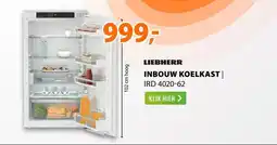 Expert Liebherr IRd 4020-62 aanbieding