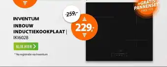 Expert Inventum IKI6028 aanbieding