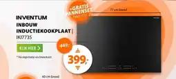 Expert Inventum IKI7735 aanbieding