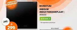 Expert Inventum IKI6035 aanbieding