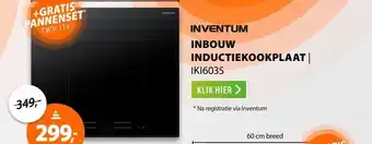 Expert Inventum IKI6035 aanbieding