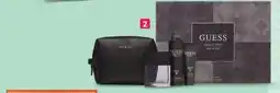 Etos Guess geschenkverpakkingen aanbieding