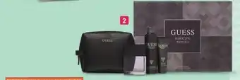Etos Guess geschenkverpakkingen aanbieding