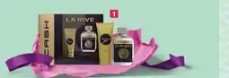 Etos La Rive geschenkverpakkingen aanbieding