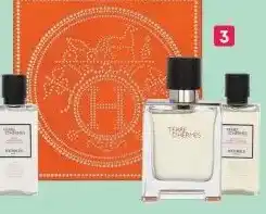 Etos Hermès geschenkverpakking aanbieding