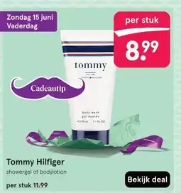 Etos Tommy Hilfiger aanbieding