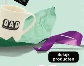 Etos Splendid Vaderdag aanbieding